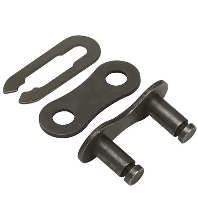 Fittoo Bicycle  Chain Master Link Bike Chain Connector  Single Speed - image 1 of 4