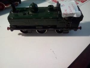 5700 0-6-0 pannier tank loco make unknown ic - Picture 1 of 4