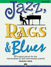 Martha Mier Jazz, Rags & Blues 3 (Paperback) (Uk Import)