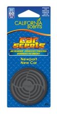 Car fragrance CALIFORNIA SCENTS 34-002