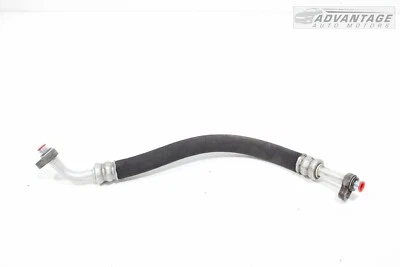 HUMMER H2 2003-2007 6,0 L V8 AC AIRE ACONDICIONADO MANGUERA TRASERA TUBO OEM Foto 1 de 4