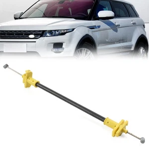 Front Left Side Door Lock Cable For Land Rover Range Rover Evoque 5 Door 2012-14 - Picture 1 of 12