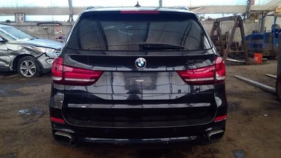 Módulo de control electrónico ECM del motor 4,4 L Twin Turbo compatible con BMW 650i 6369303 14-19 Foto 1 de 4