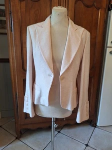Sticky Fingers Pink Trouser Suit Size 10 - Picture 1 of 8
