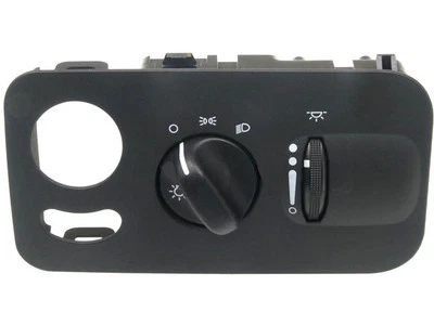 Interruptor de faros para Dodge Caravan 2004-2007 SMP 64932KGBZ 2005 2006 Foto 1 de 2