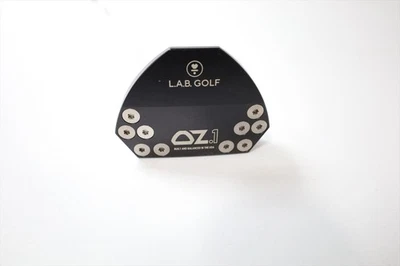 L.A.B. Golf Oz.1 38" Putter Excellent Rh 12903665 - Image 1 of 4