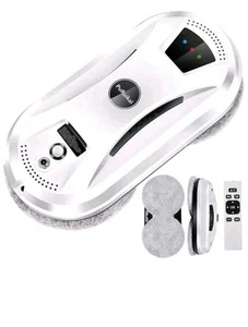 RURUIKAI Automatic Window Cleaning Robot | Smart Glass Cleaner  - Picture 1 of 7