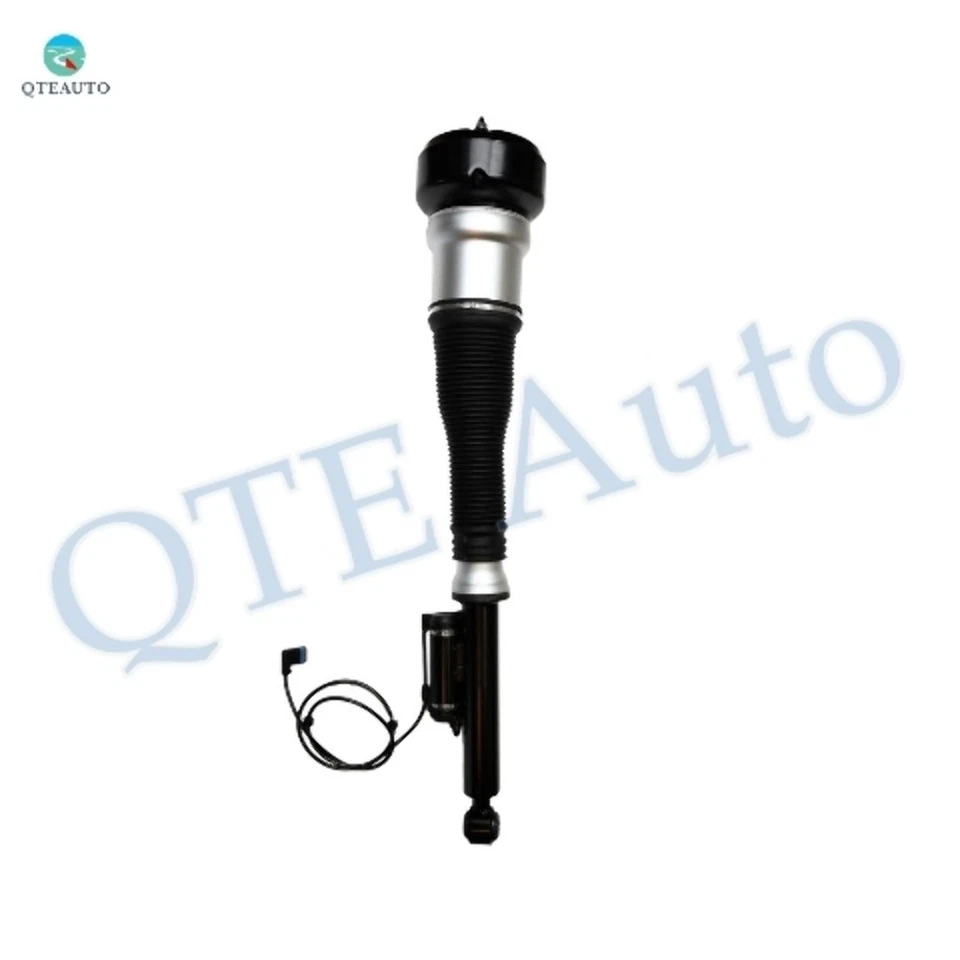 Rear Left Air Airmatic Suspension Strut For 2007-2013 Mercedes-Benz CL600 Base - Image 1 of 4