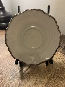 Royal Castle China Elegance - Tasse mit Untertasse - Bild 1 von 4