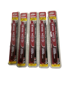 Lotto 10 lame in carburo amplificate Diablo DS0908CFAP 9" per taglio metalli spessi - Foto 1 di 4