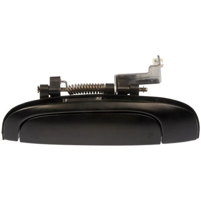 Manija de puerta exterior Dorman 80743 conductor trasero lado izquierdo para Kia Rio5 Rio Foto 1 de 3