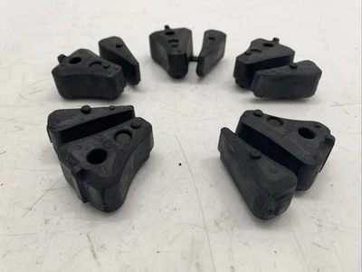 ♻️ Yamaha Yzf R6 YzfR6 5EB 1999 - 2002 Rear Sprocket Cush Rubbers ♻️ — 第 1/4 张图片