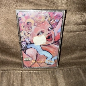 RARE CASSETTE Brutal Juice Mutilation Makes Identification Difficult 1995 Sealed - Picture 1 of 18
