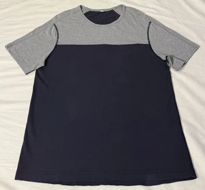 Lululemon Herren In Your Element Kurzarm Größe M - Bild 1 von 5