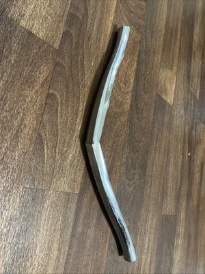 Chrysler Windsor 1950 labio del capó Foto 1 de 4