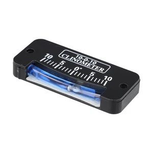 Accesorio marino esencial inclinómetro de sendero ligero disponible ahora - Imagen 1 de 33