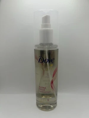 Dove Style + Care Non Aerosol Hairspray Level 5 Extra Hold Strong 9.25 oz - Image 1 of 2