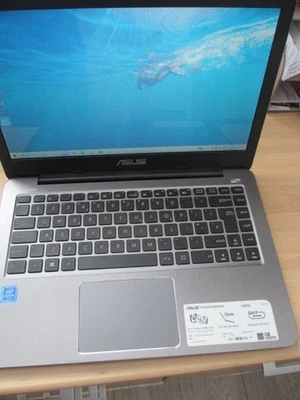 Asus E403S Laptop - Image 1 of 4