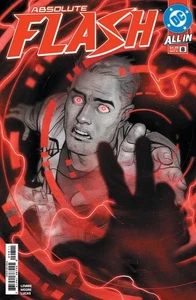 Absolute Flash #8 - Picture 1 of 1