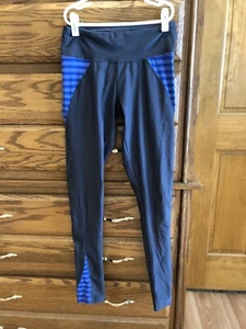 Damen Active Wear Yogahose grau Gr. Small - Bild 1 von 3