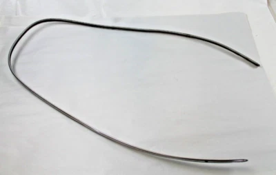 Yamaha XS2 XS1 TX650 XS650 1972 moldura de asiento Foto 1 de 4