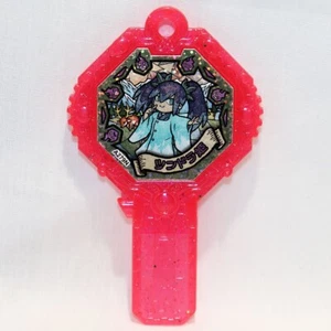 YOKAI WATCH Ark Keystone Tundra Glacial Period Blizzaria Morpher for Elda Bandai - Bild 1 von 2