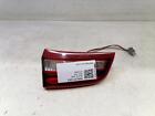 VOLVO S60 TAILLIGHT RIGHT DRIVER SIDE INNER 30796272 MK2 2010 - 2016