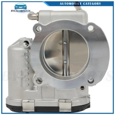 Carrocería del acelerador 2,0 L 351002C300 para Hyundai Genesis cupé 2010 2011 2012 2013 2014 Foto 1 de 4