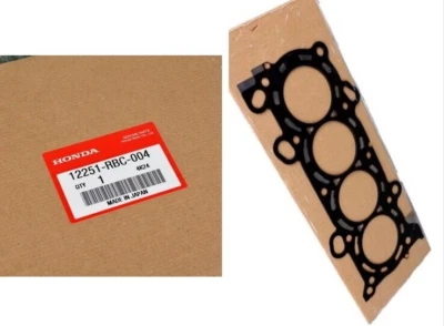 Honda Genuine Head Gasket 12251-RBC-004 Civic Si K20Z3 2006-2011 OEM - Изображение 1 из 4