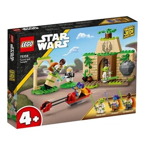 LEGO STAR WARS (75358) Young Jedi Adventures - NEU/OVP - new/sealed - Bild 1 von 5