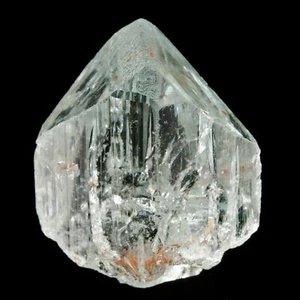 Mina Topacio Mokrusha, Batholito Murzinka, Montes Urales, Rusia 1204-JS447 - Imagen 1 de 11