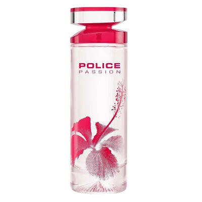 Police Passion by Police - Perfume para mujer - 3,4 OZ eau de parfum spray Foto 1 de 4