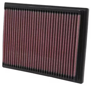 Filtro de aire de repuesto K&N BMW Serie 3 (E36) 323i / 323ti Compacto (1995 > 2000) - Imagen 1 de 1