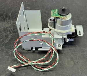 40X7682 - Lexmark MS810 Series Upper Redrive Motor w/ Cable - Picture 1 of 4