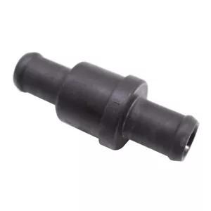 Rückschlagventil Motor Kühlmittel Schlauch Anschluss - Picture 1 of 4