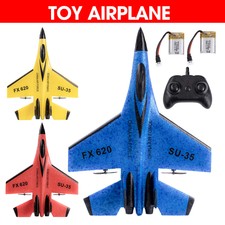 Preços baixos em Grau de brinquedo Ready-to-Go/RTR/RTF (todos incluídos)  Kits e Modelos de Avião de Controle de Rádio