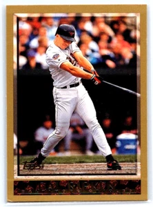 Cal Ripken - 1998 Topps #320 - Baltimore Orioles sin precio base como nuevo patio (1) - Imagen 1 de 2