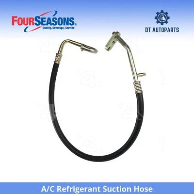 For 2000-2020 Freightliner Columbia A/C Refrigerant Suction Hose 4 Seasons 2001 - Image 1 of 4