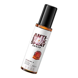 Static Guard Spray Travel Size 100ml Instant Fabric Refresher Static Remover - Picture 1 of 12