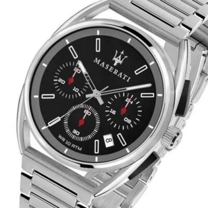 Maserati Orologio Uomo R8873632003 - Foto 1 di 4