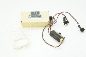 Vintage Tower Hoibbies TH-6R RC Airplane Receiver 6 channel 72mhz ch42 - Picture 1 of 3
