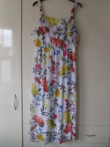 SOON Chiffon Maxi Cold Shoulder Sleeve size 16 - Picture 1 of 4