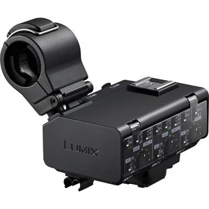 Panasonic DMW-XLR2 XLR Microphone Adapter - Picture 1 of 1