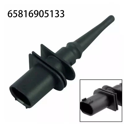 Sensor de temperatura ambiente externo externo do ar para BMW/MINI 65816905133 - Imagem 1 de 4