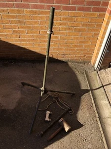Royal Artillery Beacon Banderol Incomplete Kit - Picture 1 of 6