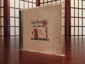 Shooting Rubberbands at the Stars by Edie Brickell & New Bohemians ( Track CD) - Imagen 1 de 3