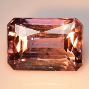 2.78Ct 100%Natural Excellent Cut Color change Diaspore, Zultanite Loose Gemstone - Picture 1 of 3