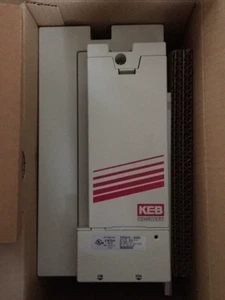 1 Stück Brandneu KEB 07F5A1A-3E2G Wechselrichter per DHL Expressversand - Bild 1 von 3