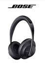Bose 700 Noise Cancelling Headphones - Black