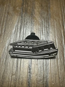 Disney World 2013 Hidden Mickey Boat Transportation series - Picture 1 of 2